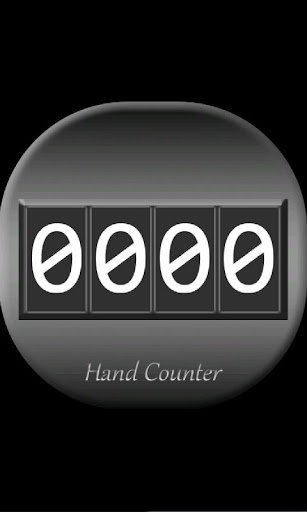 HandCounter