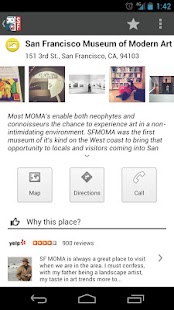 San Francisco Travel Guide Screenshots 13
