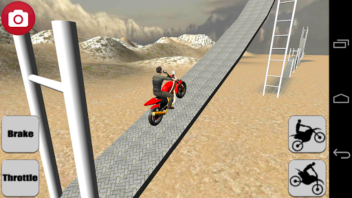免費下載賽車遊戲APP|Motorbike Driving 3D app開箱文|APP開箱王