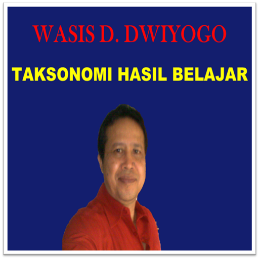 Wasis Taksonomi Hasil Belajar LOGO-APP點子