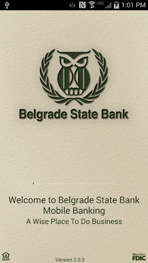 Belgrade State Bank Mobile