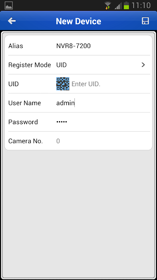 Swannview Pro Android Setup – SwannView Plus App Setup for Mobiles – EHZBDO