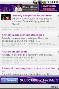How to get Anxiety lastet apk for bluestacks