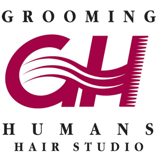 Grooming Humans Hair Studio 商業 App LOGO-APP開箱王