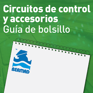 Guía de bolsillo BERMAD IR 1.1.1