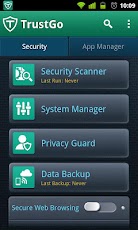 TrustGo Antivirus & Mobile Security 1.3.3apk