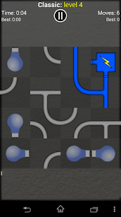 How to mod Light Puzzle - New 1.1 mod apk for bluestacks