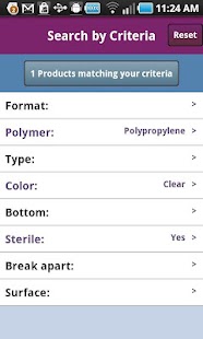  Plate Guide – Vignette de la capture d'écran  