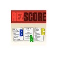 RezScore logo