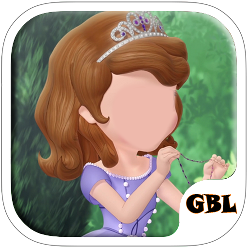 Princess Sofia for Kids