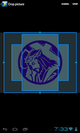 Jesus Wallpaper by Beanyapp poster 3