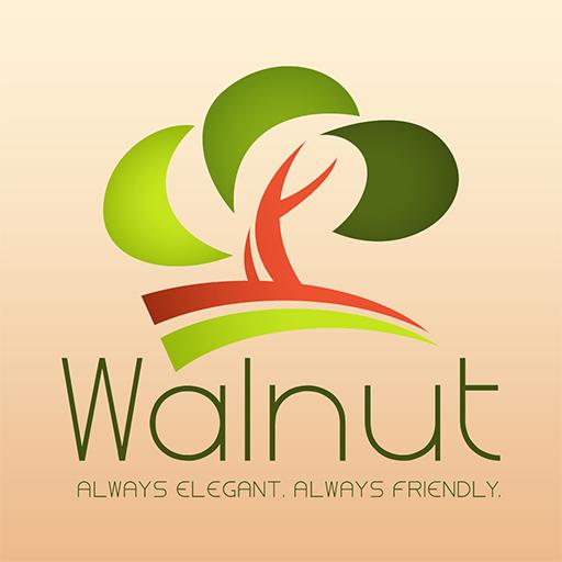 City of Walnut LOGO-APP點子