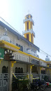 Masjid At Taufiq