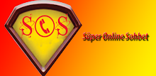 Süper Online Sohbet APK