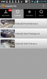 How to install VideoIQ Mobile 1.1 mod apk for android