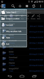Lastest File Converter & Manager APK for Android