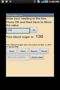 How to install Blood Sugar Log ( Diabetes ) patch 1.0 apk for pc
