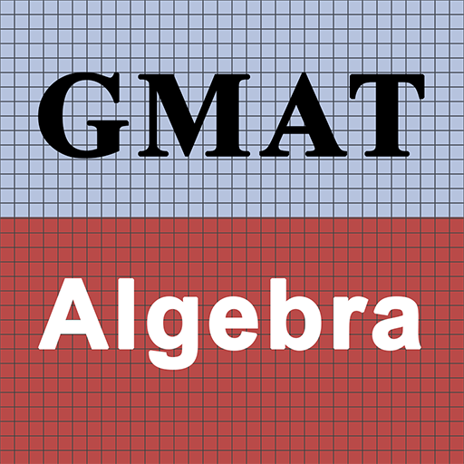 GMAT Algebra 教育 App LOGO-APP開箱王
