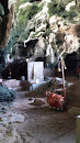 Cave Shrine Nyali
