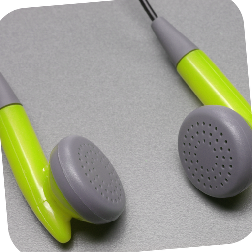 Hearing Aid - Volume Amplifier