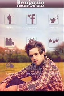 How to install Benjamin francis leftwich 1.29.32.7050 mod apk for android