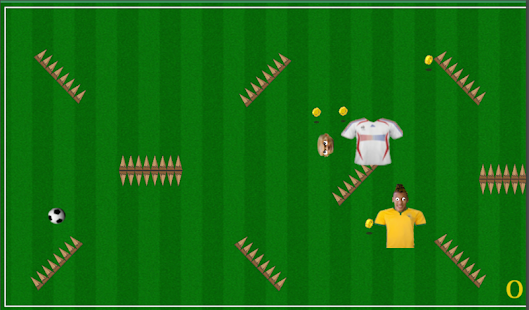 How to install WorldCup Football Dribbler WFD 5.3 mod apk for laptop