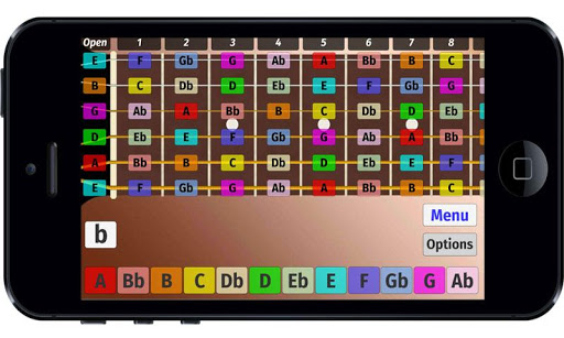 免費下載音樂APP|Fret Master FREE app開箱文|APP開箱王