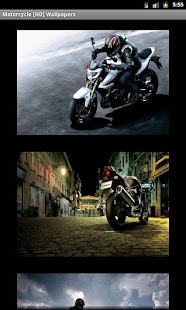 Download Motorcycle [HD] Wallpapers APK for PC
