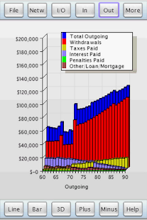 J&L Financial Planner Screenshots 6