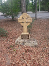 St Patrick's Cross
