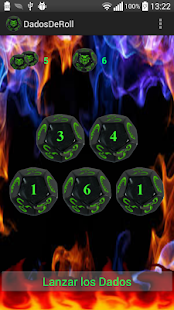 Free DadosDeRoll APK for PC