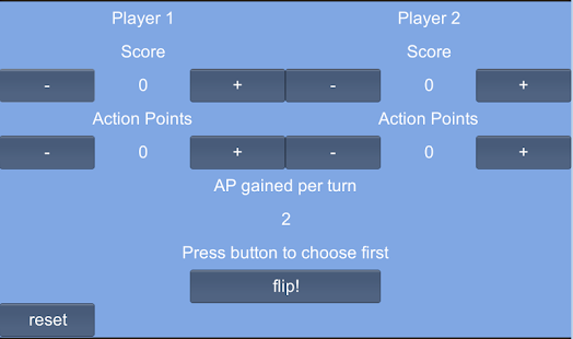 MLP FIM TCG Helper and Score