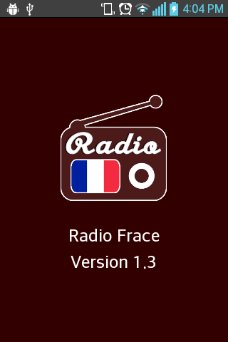 Radio France Online