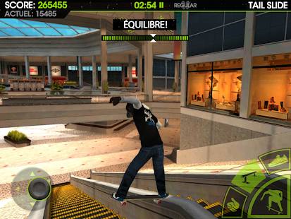 Skateboard Party 2 - screenshot thumbnail