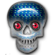 Crazy Skull