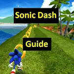 Cover Image of ดาวน์โหลด New Sonic Dash Guide 2.1 APK