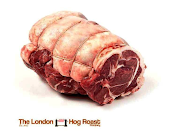 Lamb Loin Preparation - By The London Hog Roast Company