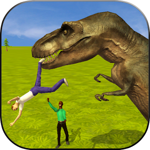 Dinosaur Simulator 3D Pro