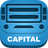 Capital Ford of Raleigh mobile app icon