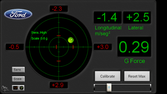 How to get Car Accelerometer PRO lastet apk for android