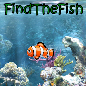 Find the Fish.apk 1.0.7