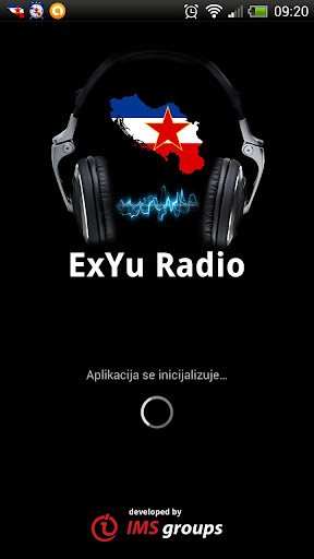 ExYu Radio Stanice