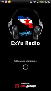 Free Download ExYu Radio Stanice APK