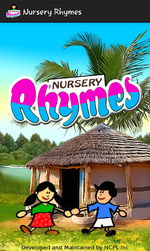 Nursery Rhymes