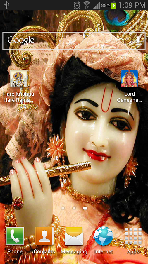 Hare Rama Hare Krishna Maha Mantra Mp3 Free Download