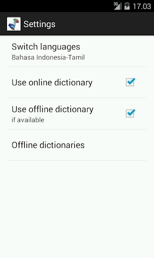 免費下載教育APP|Indonesian-Tamil Dictionary app開箱文|APP開箱王
