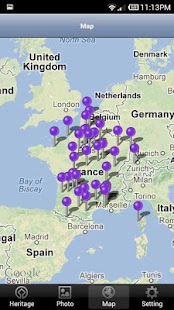 World Heritage in France Screenshots 6