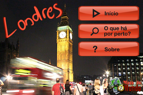 How to install Mapa de Londres patch 2.0 apk for bluestacks