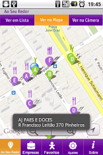 Perto de Você Screenshots 2