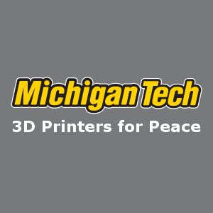 3D Printers for Peace Contest Announces Winners